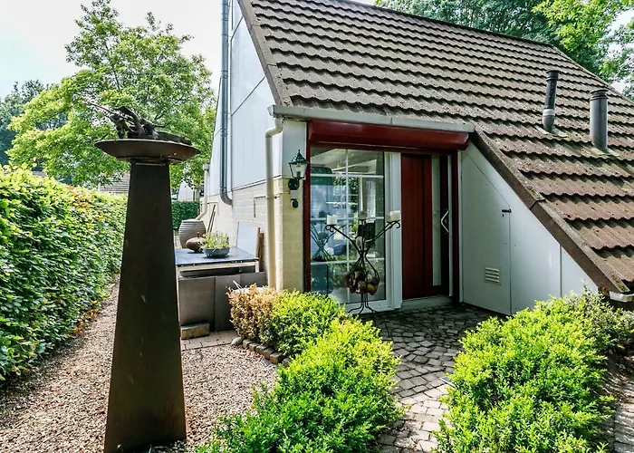 Julia\'S Holiday Home