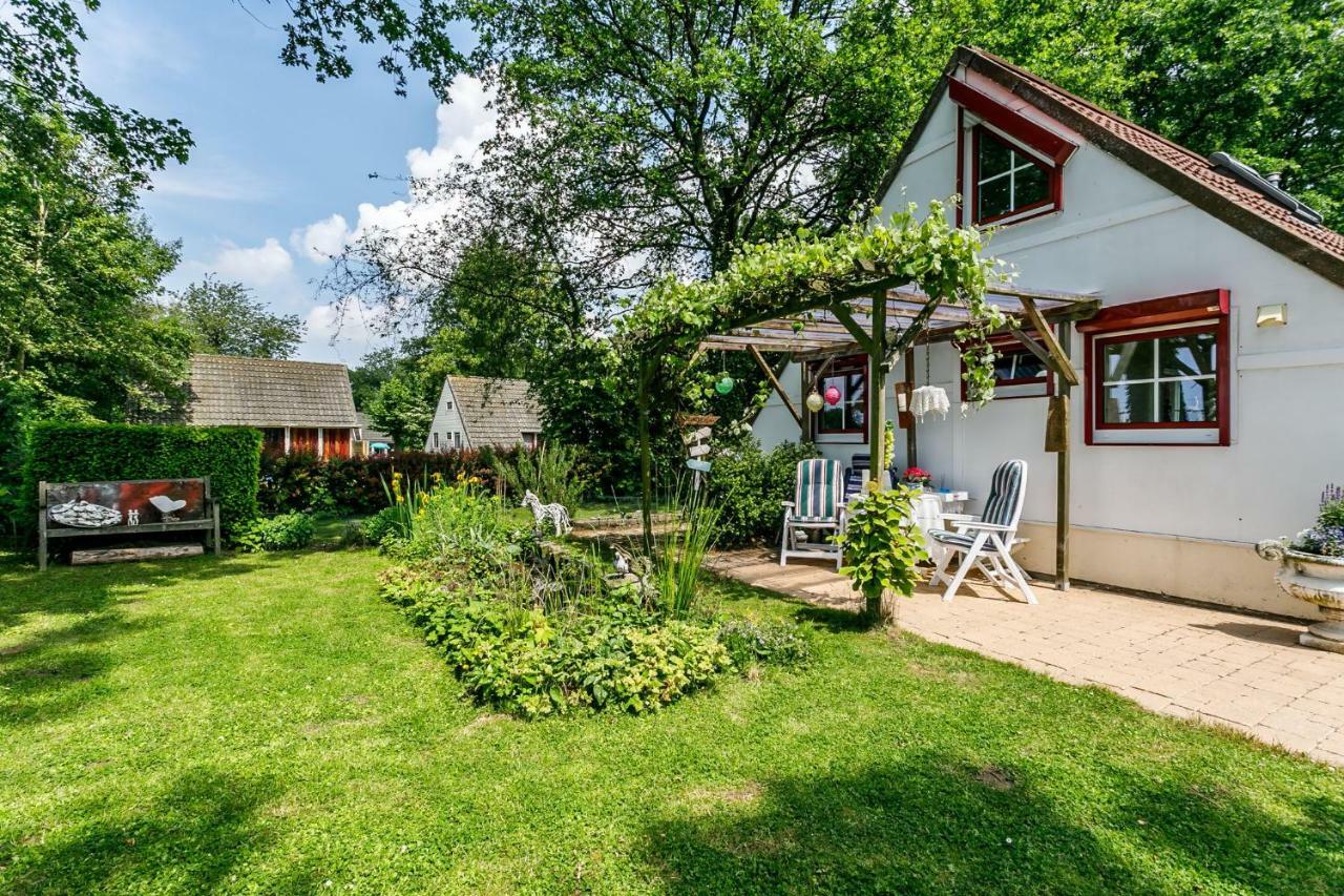 Julia's Holiday home