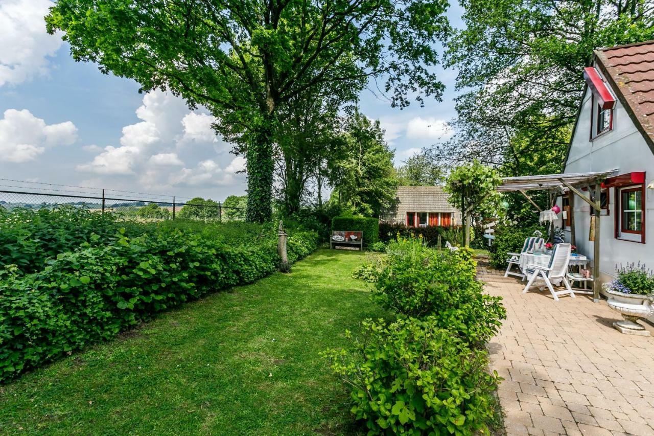 Julia's Simpelveld